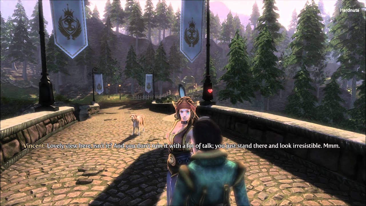 is fable 3 on pc